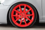 Volkswagen Golf GTi LeitGolf by CFC 2012 года